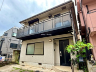 渋谷区東3丁目戸建の画像
