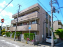 岡本マンションの画像