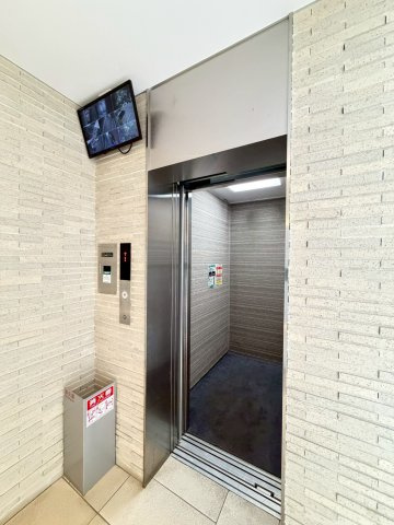 ネオコート上土室のその他共用部分