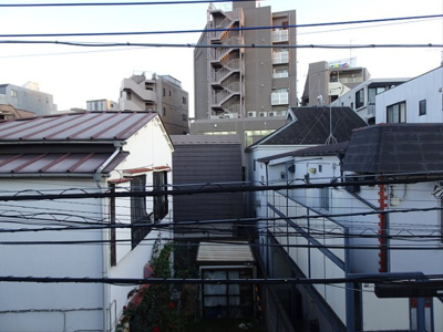 【展望】 | コンフォーリア