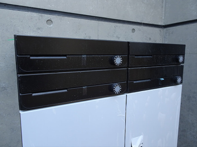 【エントランス】 | コンフォーリア