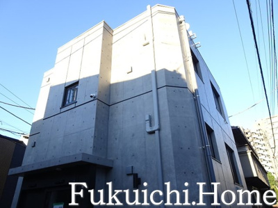 【外観】 | コンフォーリア