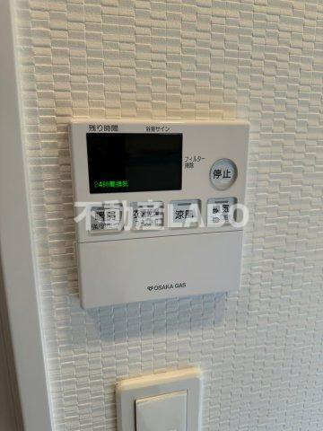 エステムコート北堀江Ⅱのその他