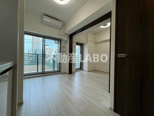 エステムコート北堀江Ⅱの内装