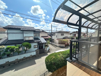 【展望】