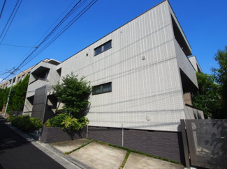 【外観】 | 耐震耐火に優れた鉄骨造３階建てへーベルメゾン♪