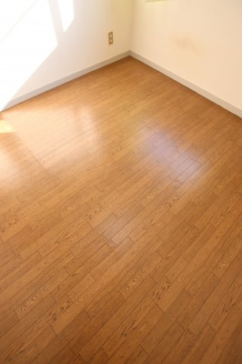 【内装】 | サンハイツ英