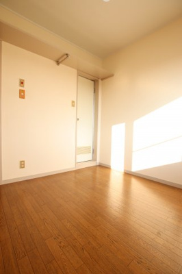 【洋室】 | サンハイツ英