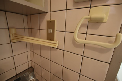 【設備】 | サンハイツ英