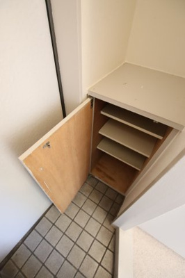 【収納】 | サンハイツ英