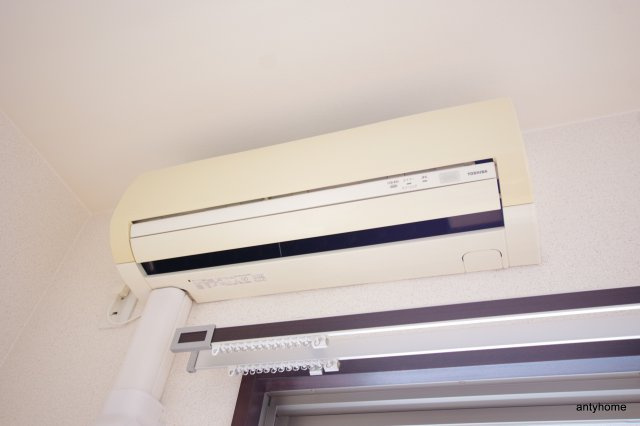 アーバンフラッツ西中島　仲介手数料無料の設備