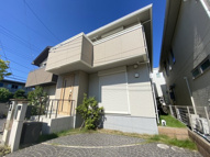 おゆみ野4丁目中央戸建の画像