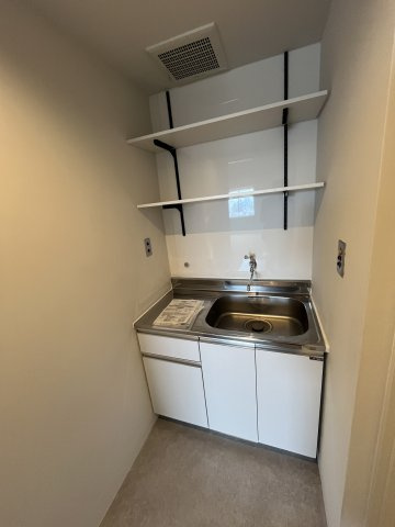 新宿Ｑフラットビル