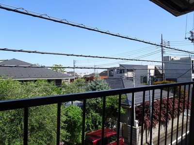 【展望】 | ハイムシンフォニア