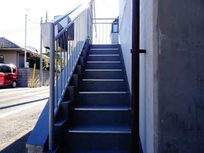 【エントランス】 | ハイムシンフォニア