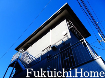 【外観】 | ハイムシンフォニア