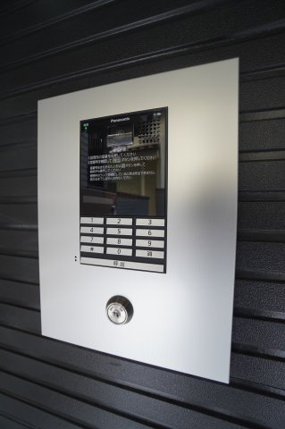【その他共用部分】 | クレセントパーク末広