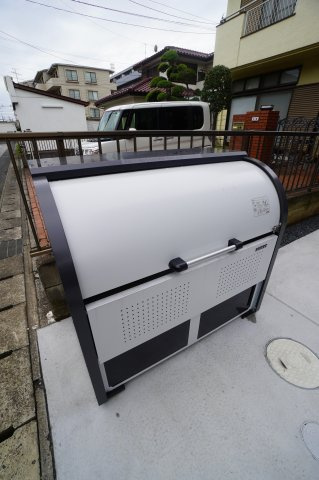 【その他共用部分】 | クレセントパーク末広