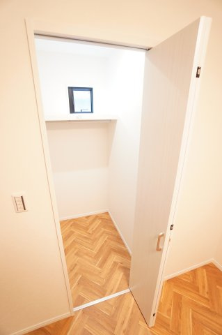 【収納】 | クレセントパーク末広
