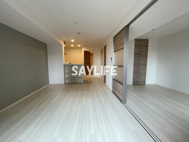 モンアミの居間・リビング