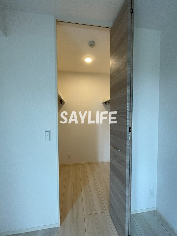 モンアミの収納