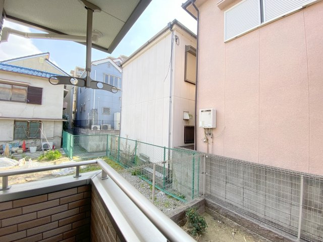 【展望】 | サンフラット布忍