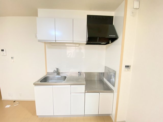 【キッチン】 | サンフラット布忍