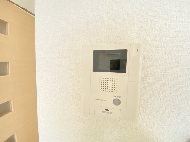 【セキュリティ】 | サンフラット布忍