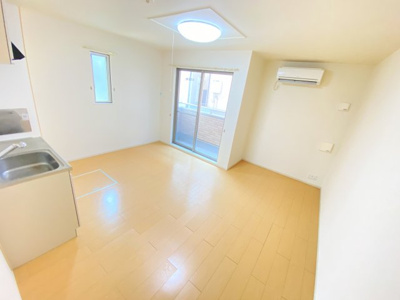 【居間・リビング】 | サンフラット布忍