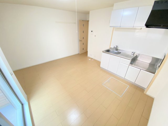 【居間・リビング】 | サンフラット布忍