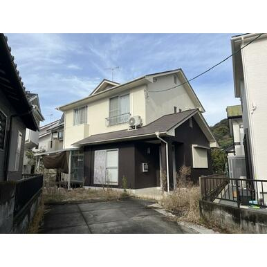 【外観】 | 熊本市西区上高橋2丁目