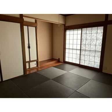 【和室】 | 熊本市西区上高橋2丁目