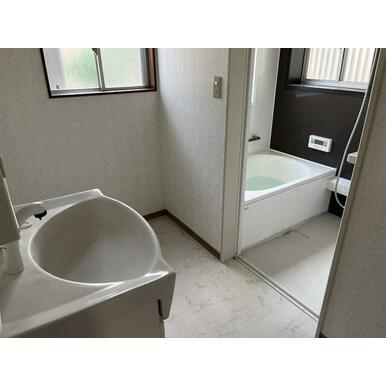 【浴室】 | 熊本市西区上高橋2丁目