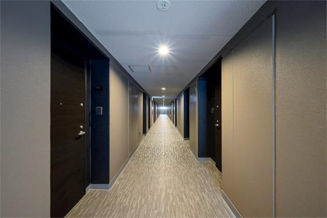 レジディア杉並方南町のその他共用部分