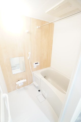 【浴室】 | フォレスト