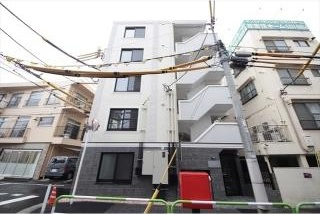 エルファーロ大塚Ⅳの画像