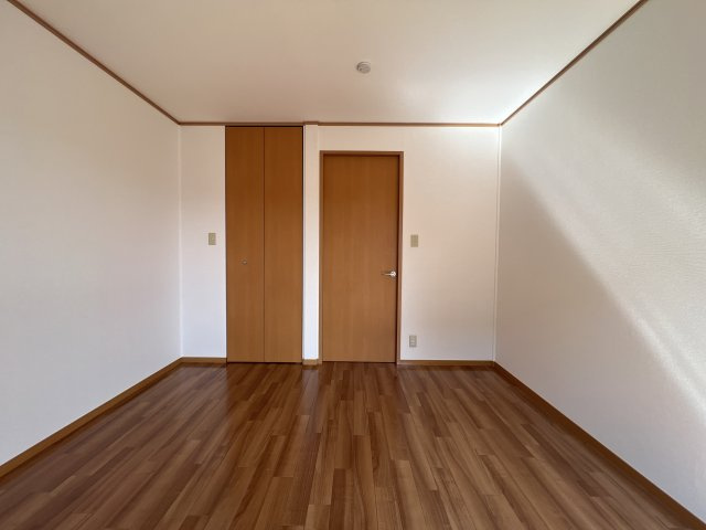 オークヒルズＣ棟の子供部屋