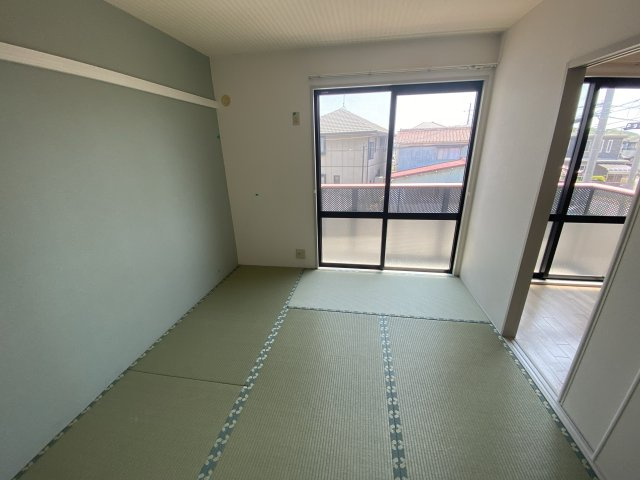 ディアス・オークラの子供部屋
