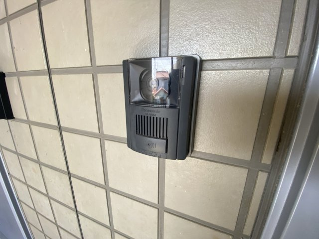 ディアス・オークラのセキュリティ