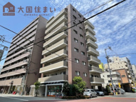 パレ・カルフールの画像