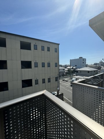 【展望】アンシャンテ厚生