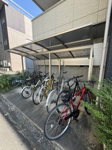 【その他共用部分】アンシャンテ厚生