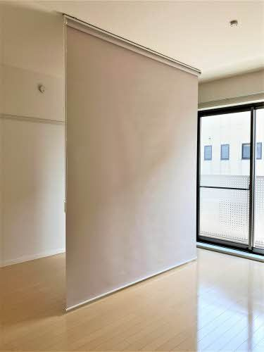【設備】アンシャンテ厚生