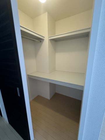 【収納】アンシャンテ厚生