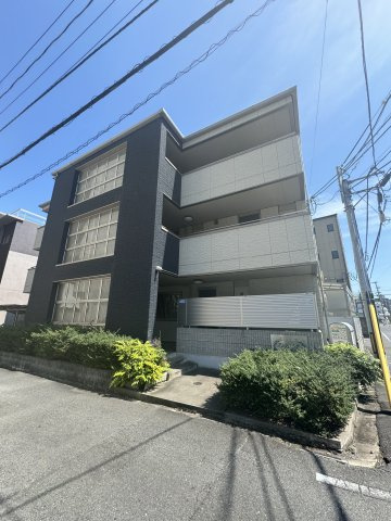 【外観】アンシャンテ厚生