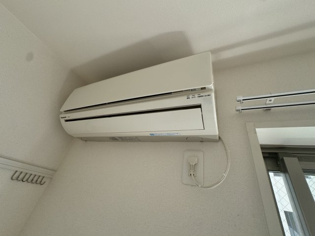 【設備】アンシャンテ厚生