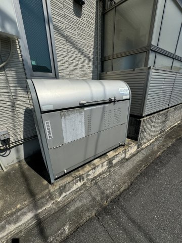 【その他共用部分】アンシャンテ厚生