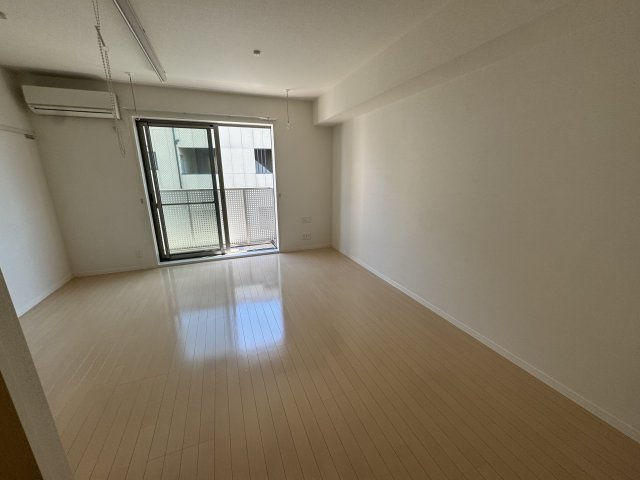 【居間・リビング】アンシャンテ厚生