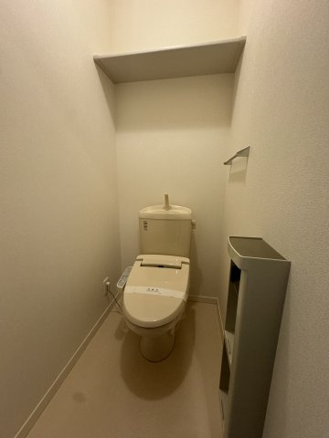 【トイレ】アンシャンテ厚生