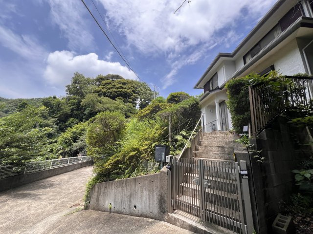 2024年4月大規模リノベーション済　3LDK＋駐車場